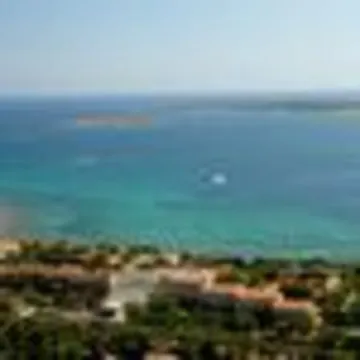 Ai Pini Medulin Resort Croatia