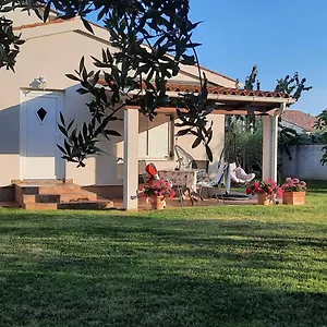 Casa Gioconda Apartment